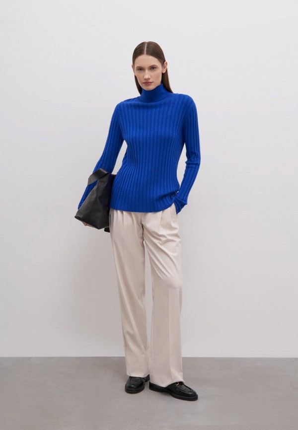 фото Водолазка finn flare