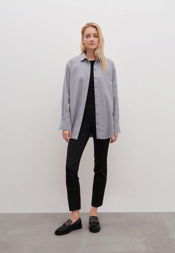 фото Брюки finn flare