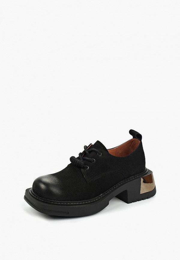 фото Ботинки graciana