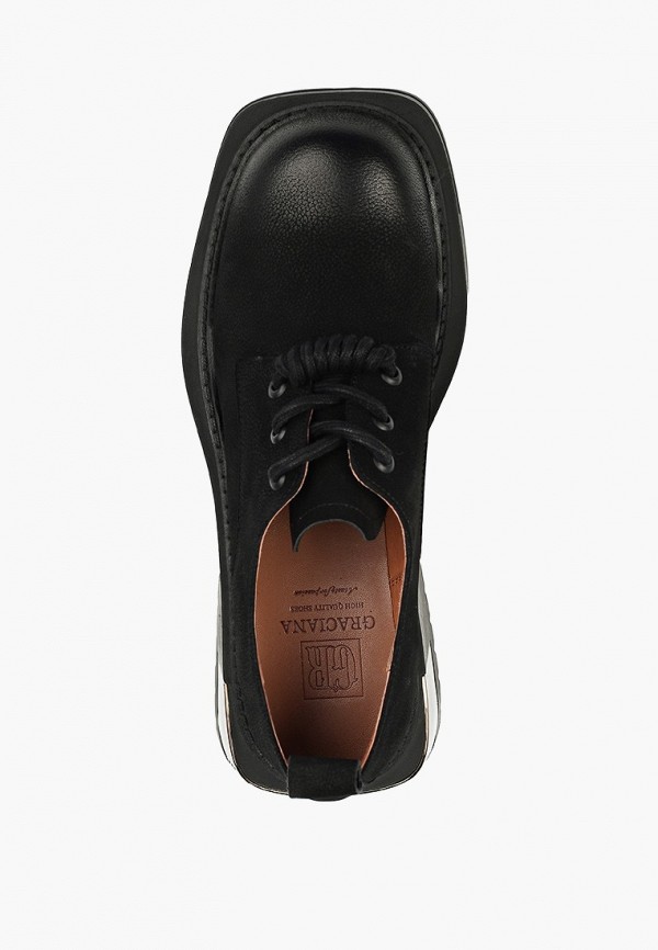 фото Ботинки graciana