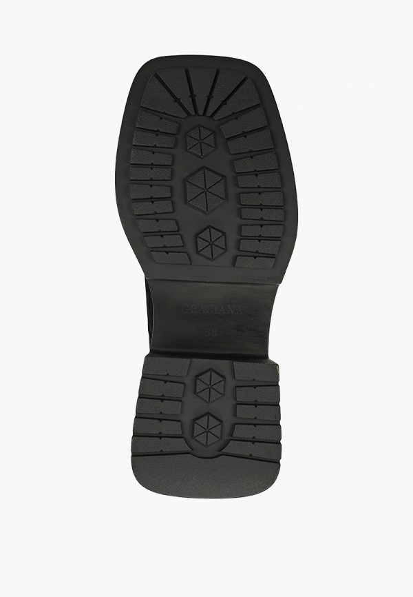 фото Ботинки graciana