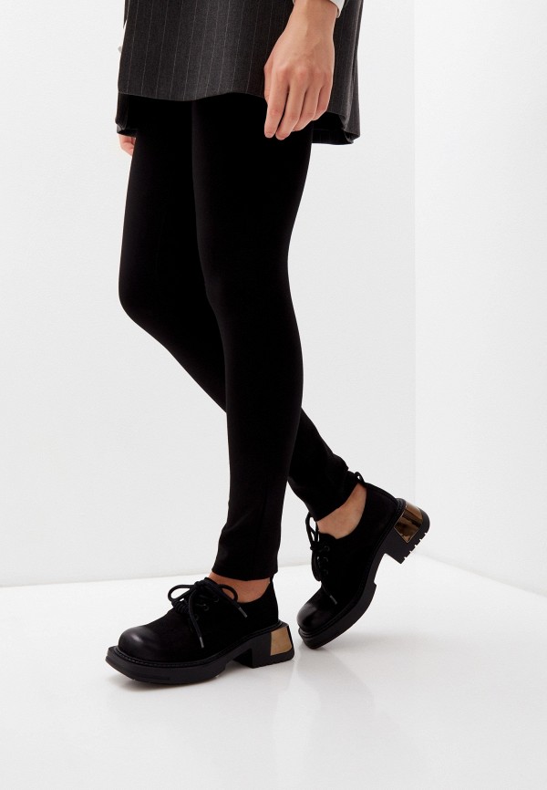 фото Ботинки graciana