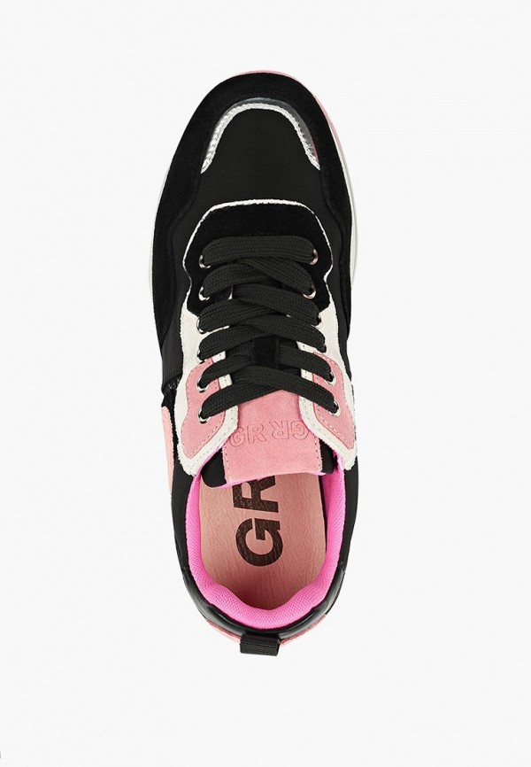 фото Кроссовки graciana