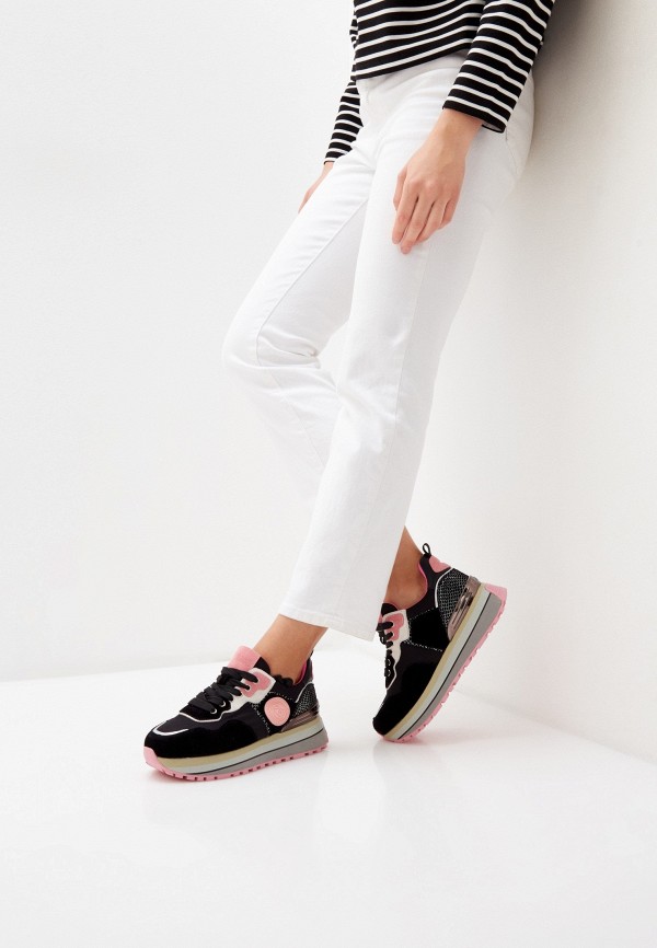 фото Кроссовки graciana