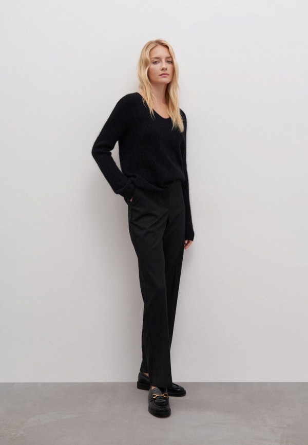 фото Брюки finn flare