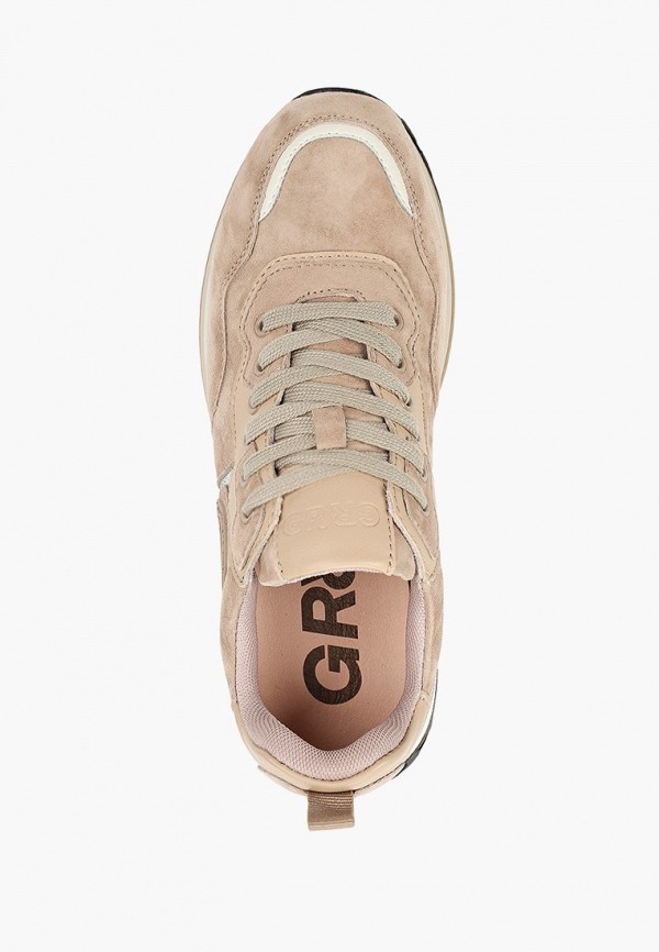 фото Кроссовки graciana