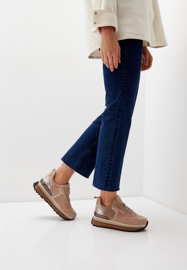 фото Кроссовки graciana