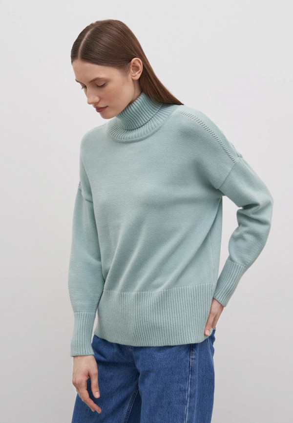 фото Водолазка finn flare