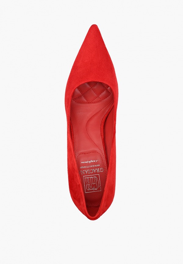 фото Туфли graciana