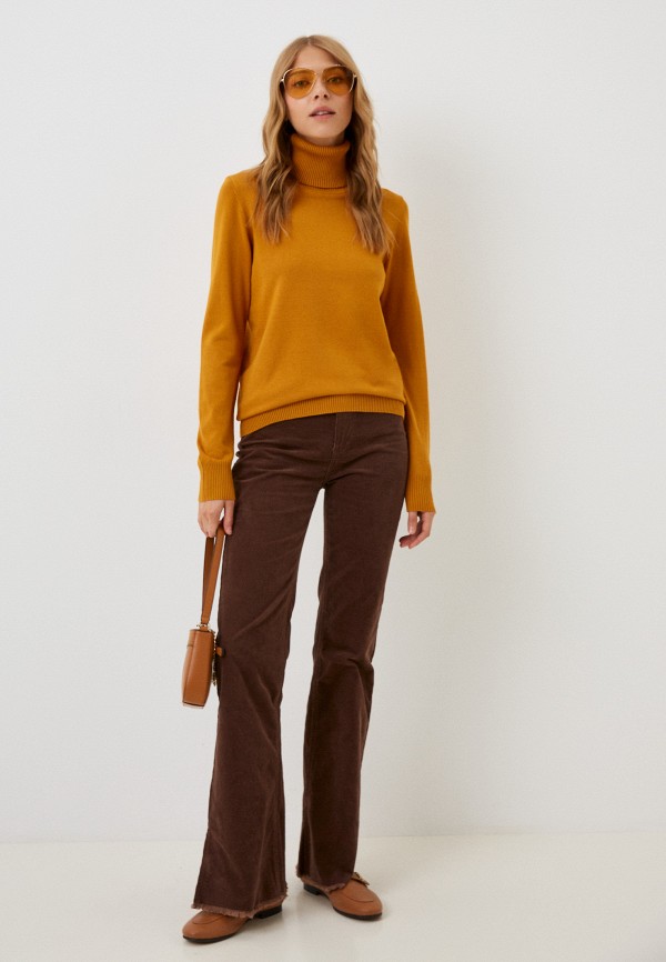 фото Водолазка neohit