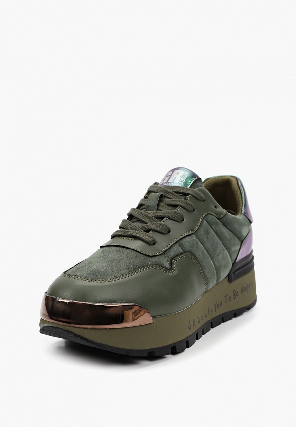 фото Кроссовки graciana