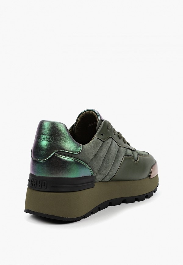 фото Кроссовки graciana