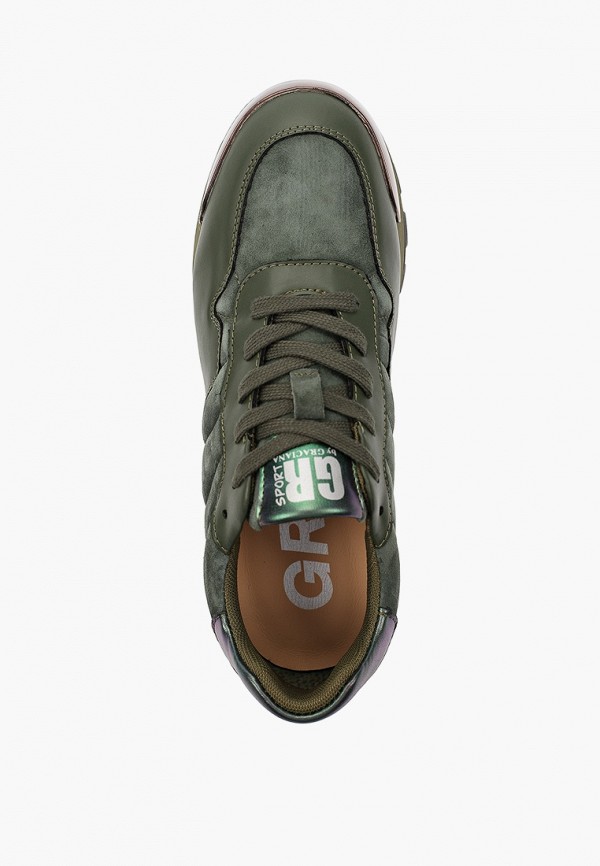 фото Кроссовки graciana