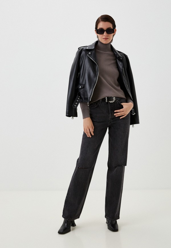 фото Водолазка neohit