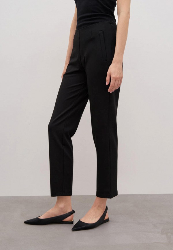 фото Брюки finn flare