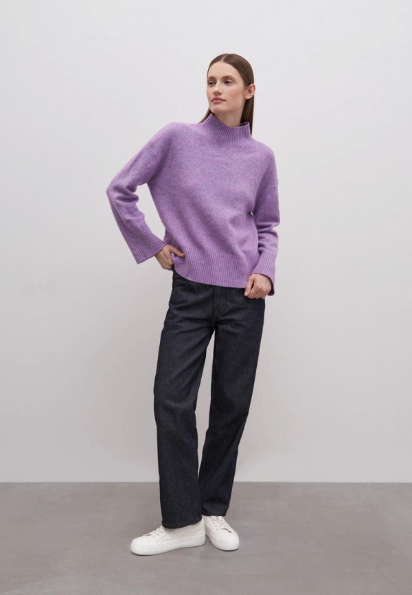 фото Водолазка finn flare