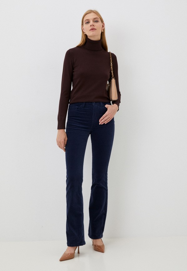 фото Водолазка neohit