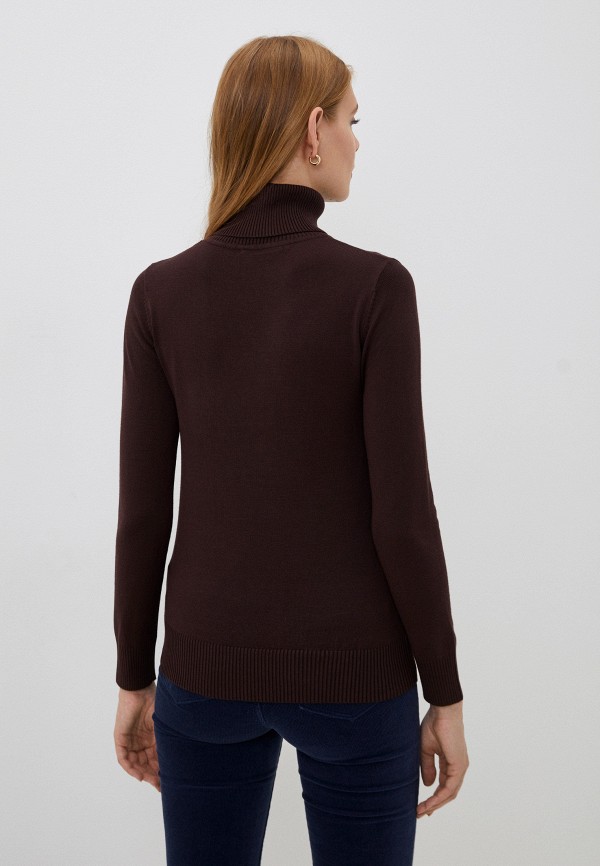 фото Водолазка neohit