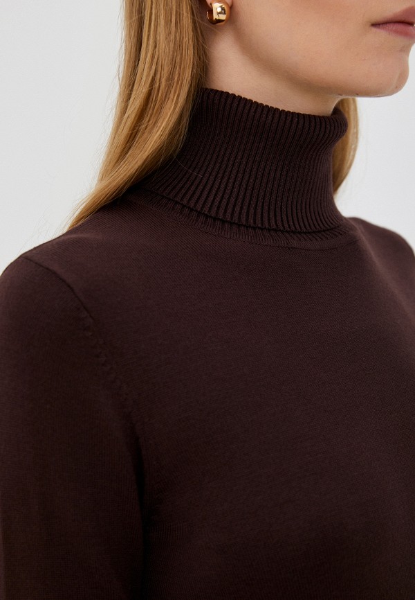 фото Водолазка neohit