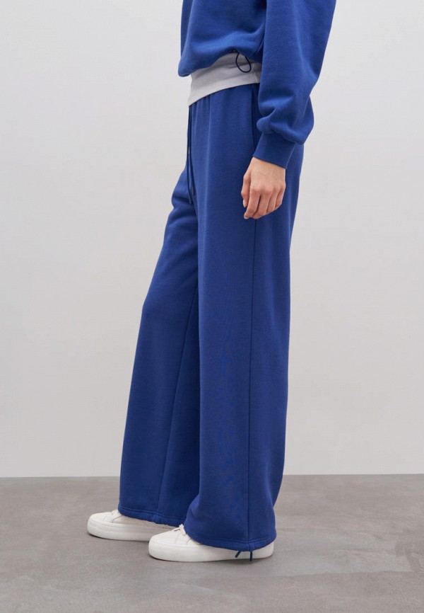 фото Брюки спортивные finn flare