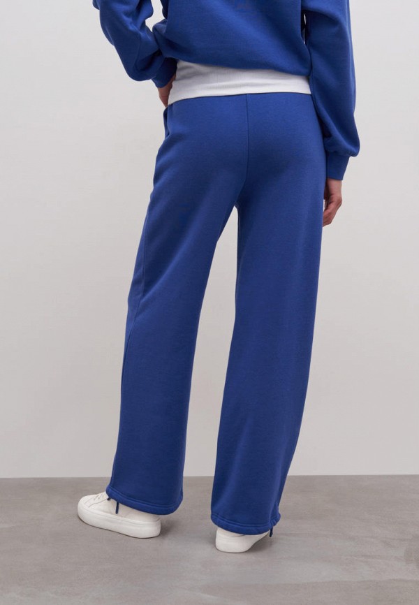 фото Брюки спортивные finn flare