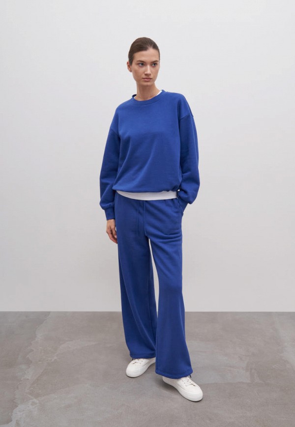 фото Брюки спортивные finn flare