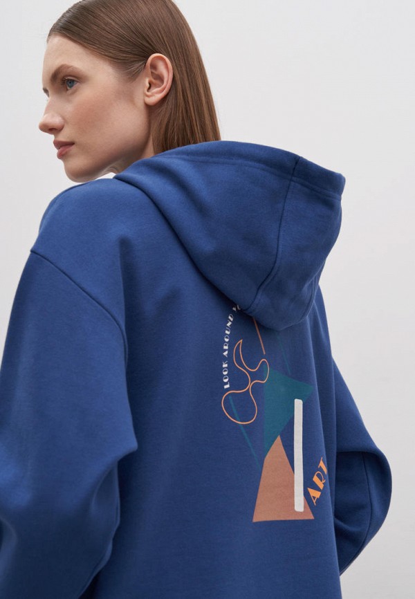 фото Худи finn flare