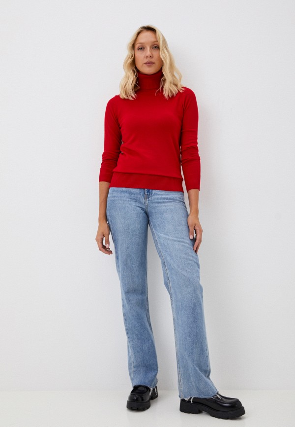 фото Водолазка neohit