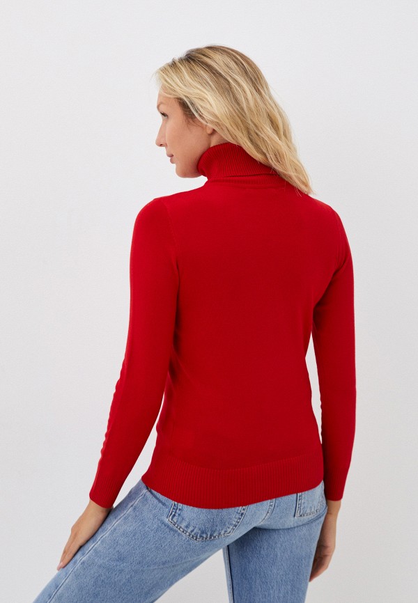 фото Водолазка neohit