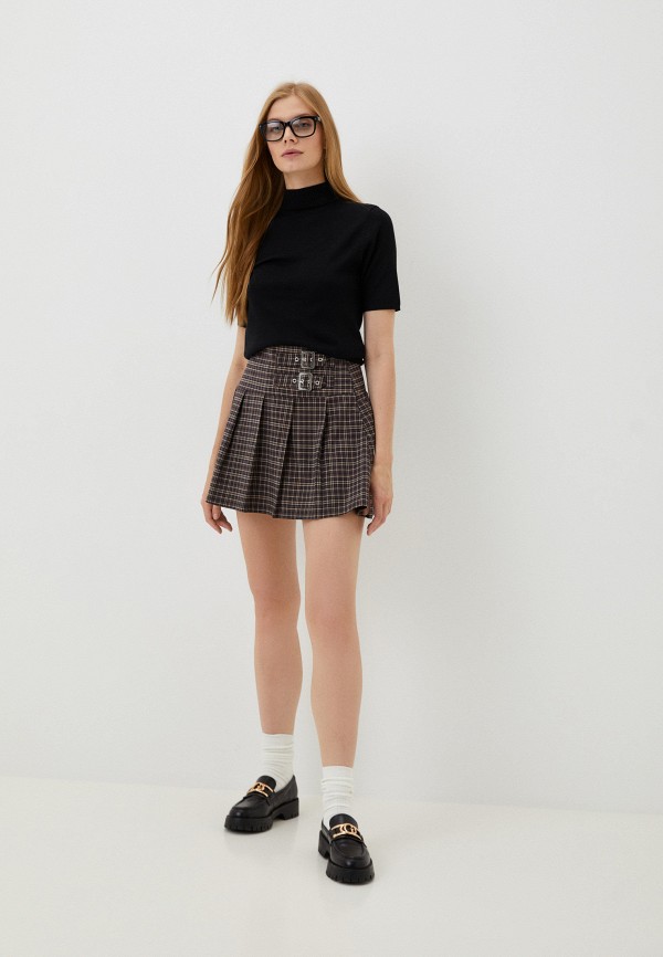 фото Водолазка neohit