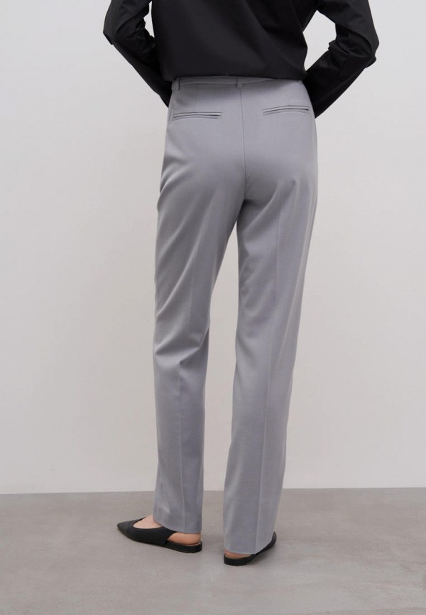 фото Брюки finn flare