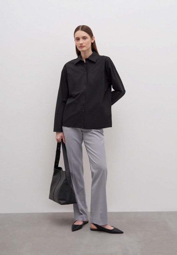 фото Брюки finn flare