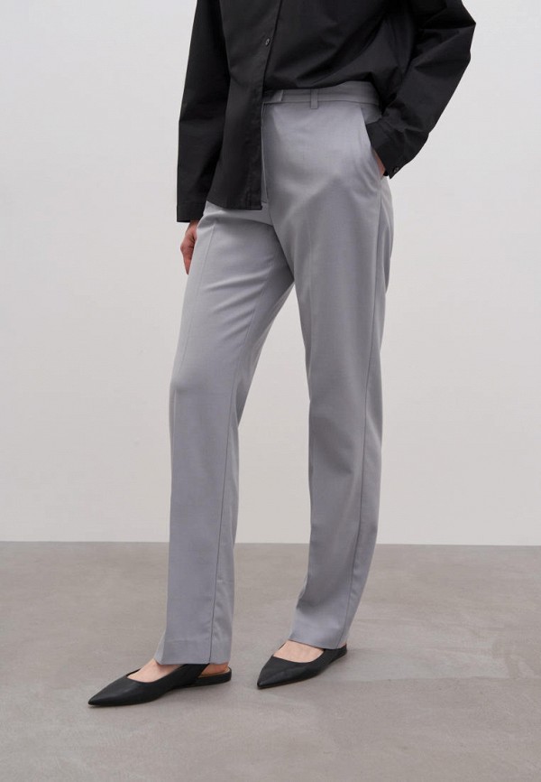 фото Брюки finn flare