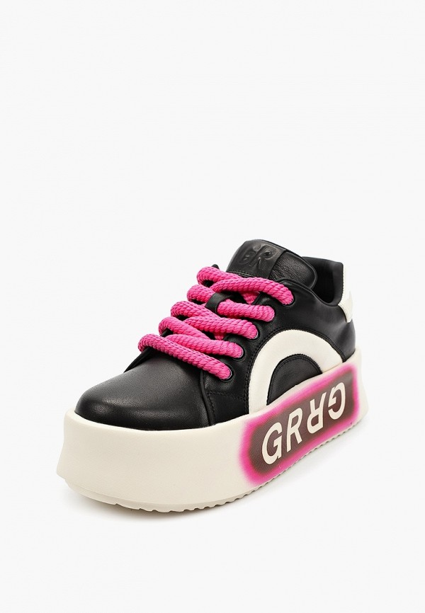 фото Кеды graciana