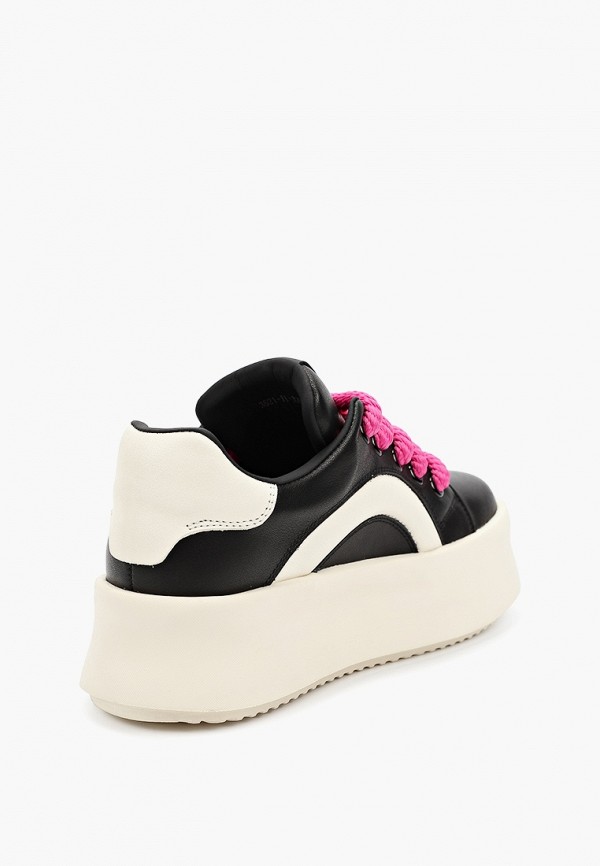 фото Кеды graciana