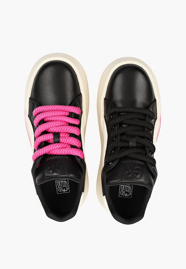 фото Кеды graciana