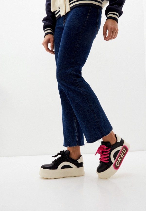 фото Кеды graciana