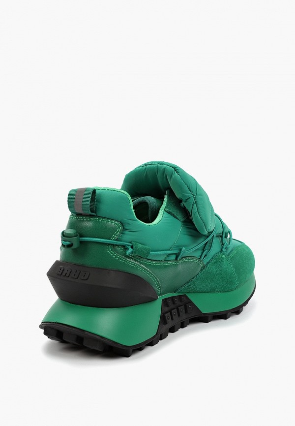 фото Кроссовки graciana