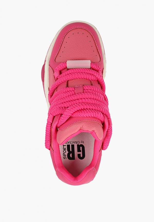 фото Кроссовки graciana