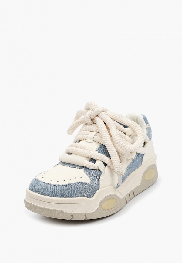 фото Кроссовки graciana