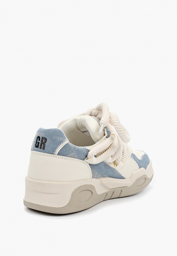 фото Кроссовки graciana