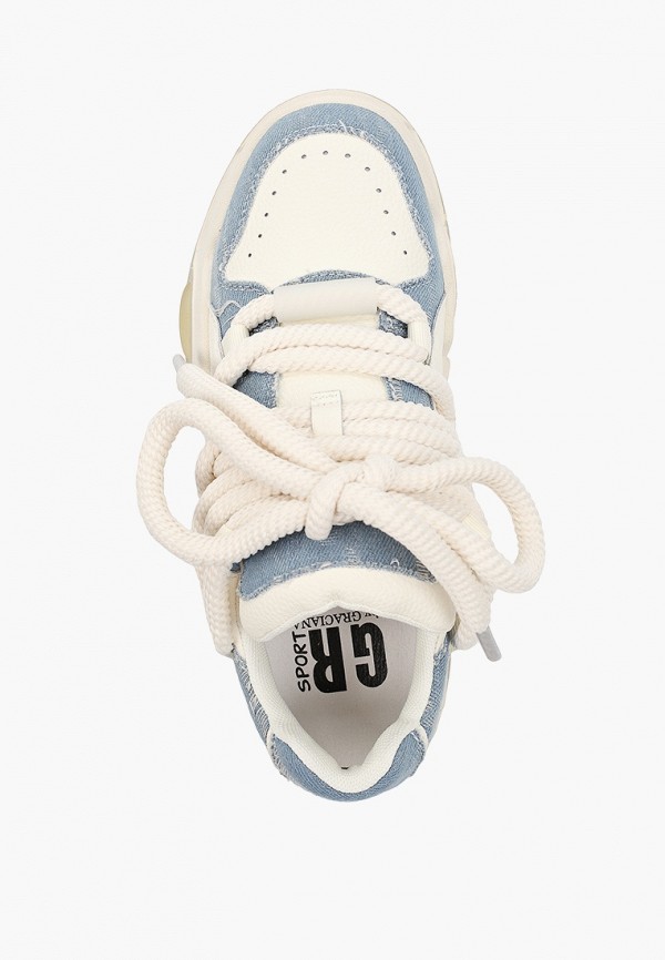 фото Кроссовки graciana