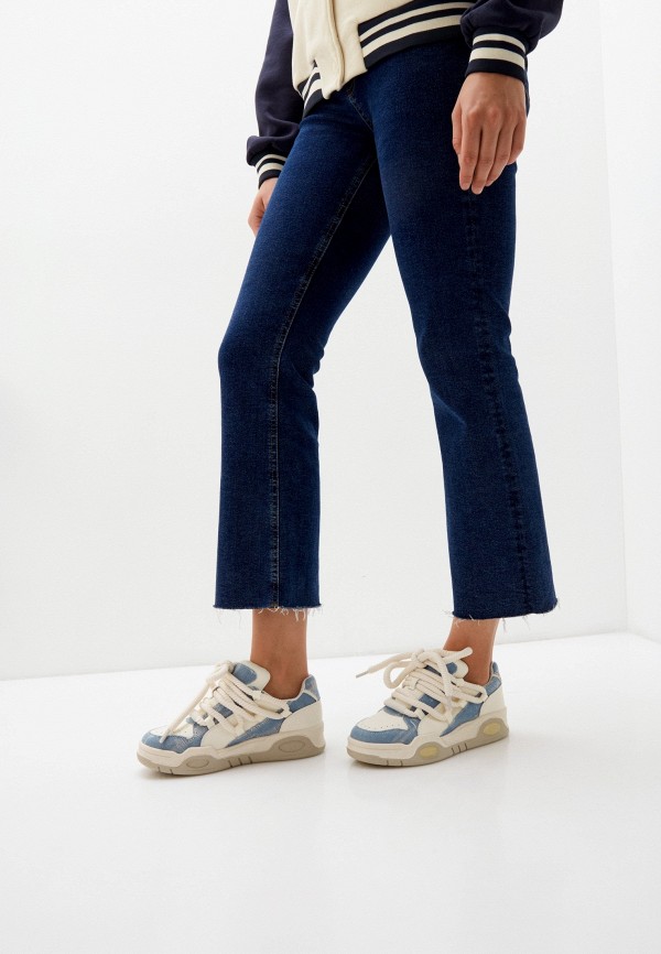 фото Кроссовки graciana