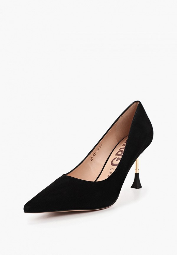 фото Туфли graciana