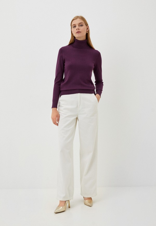 фото Водолазка neohit