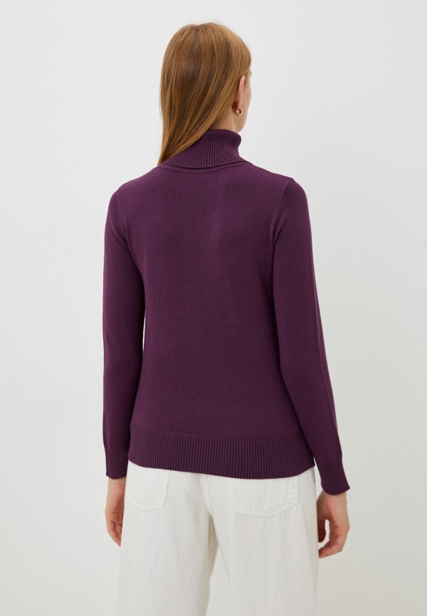 фото Водолазка neohit