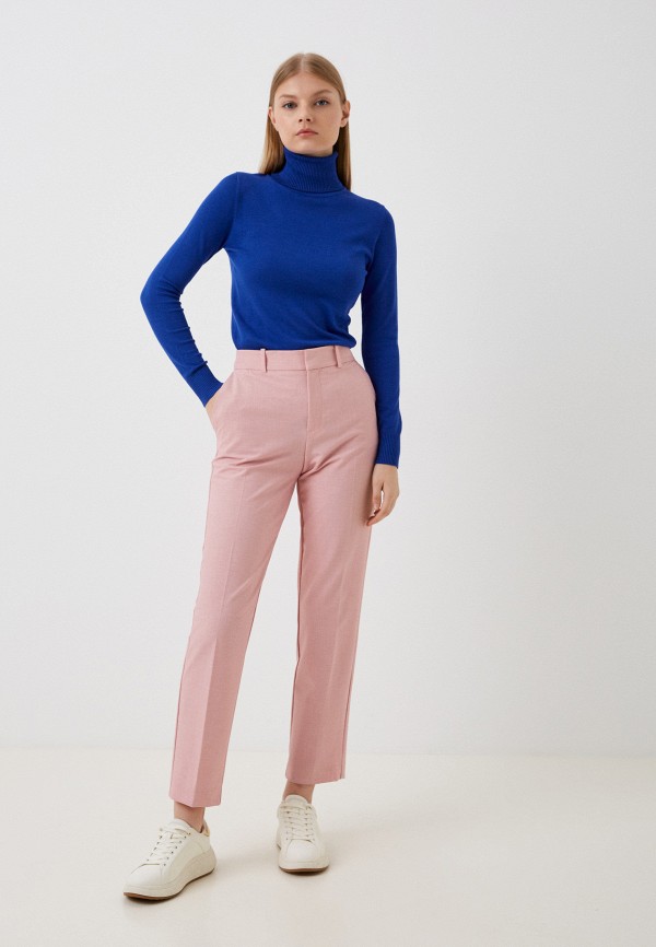 фото Водолазка neohit