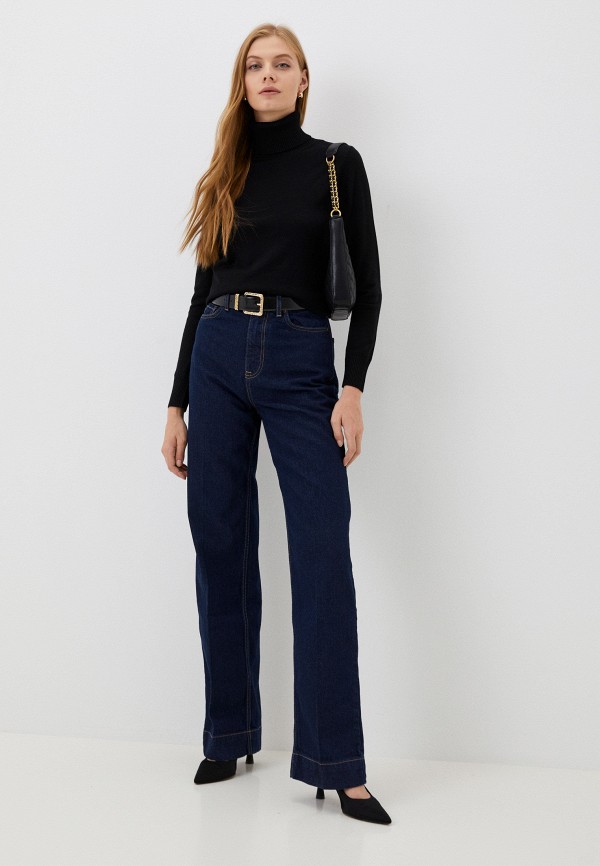 фото Водолазка neohit