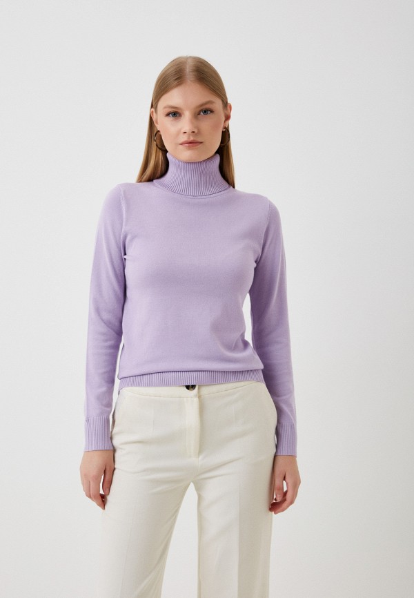 фото Водолазка neohit