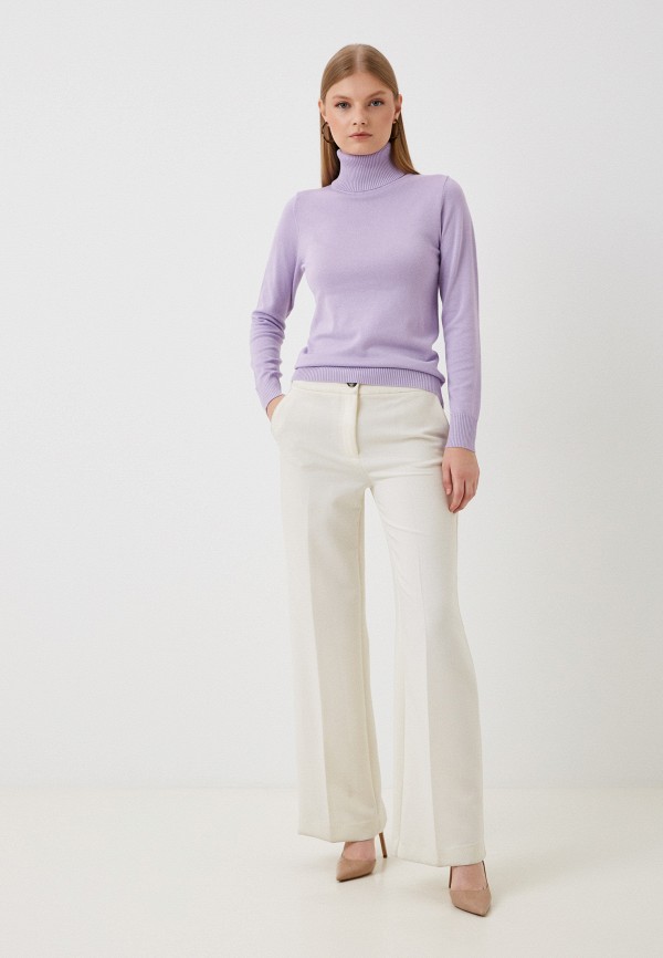 фото Водолазка neohit